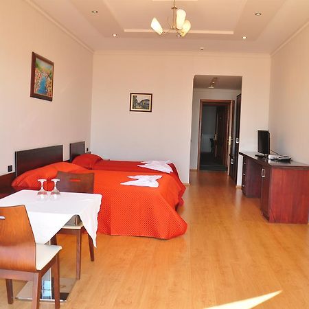 Dajti Park Resort Priska e Madhe Εξωτερικό φωτογραφία