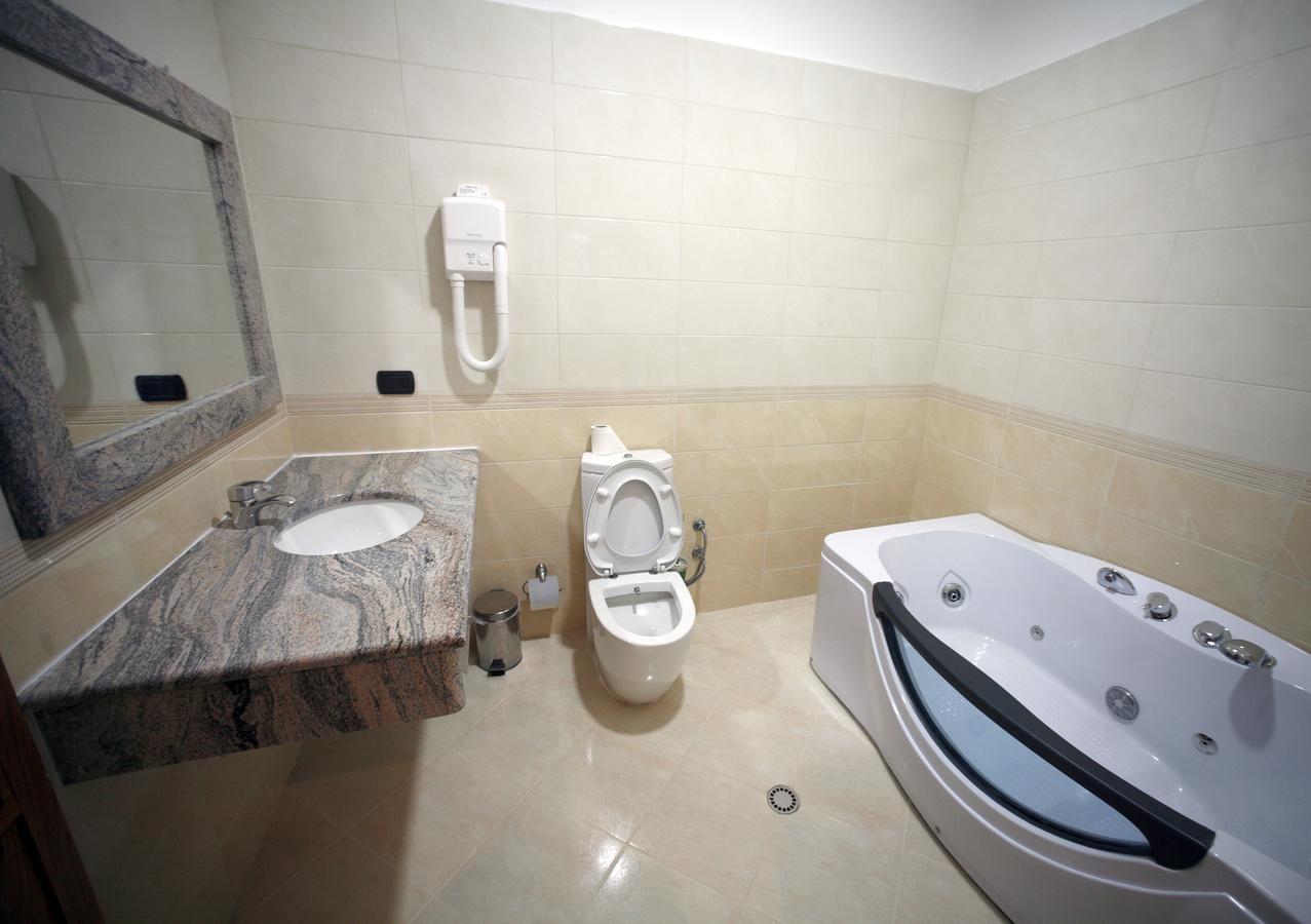 Dajti Park Resort Priska e Madhe Εξωτερικό φωτογραφία