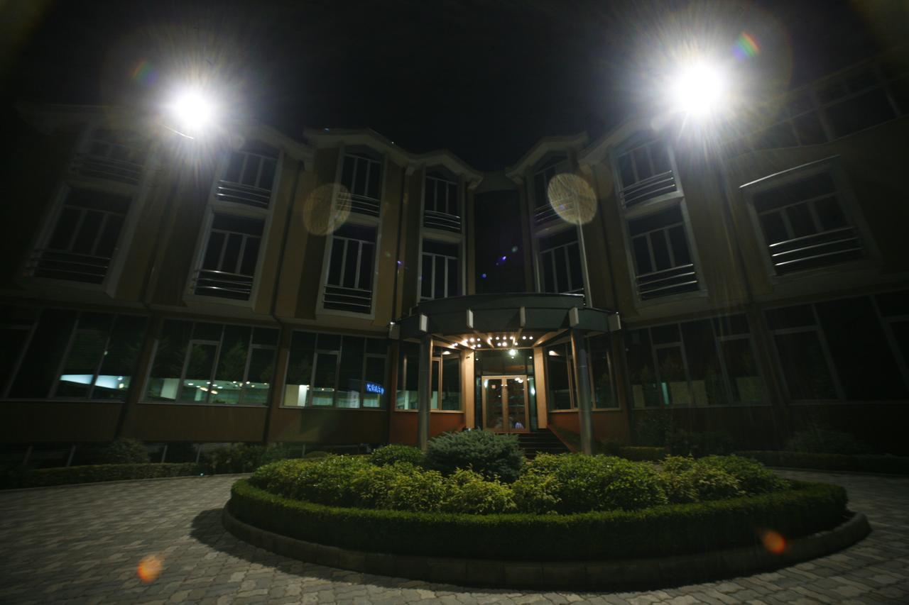 Dajti Park Resort Priska e Madhe Εξωτερικό φωτογραφία