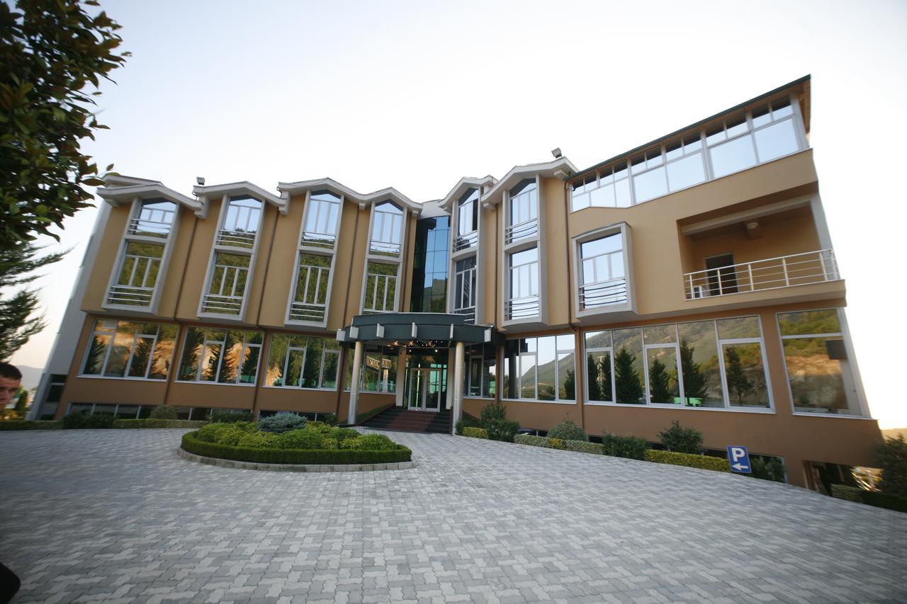 Dajti Park Resort Priska e Madhe Εξωτερικό φωτογραφία