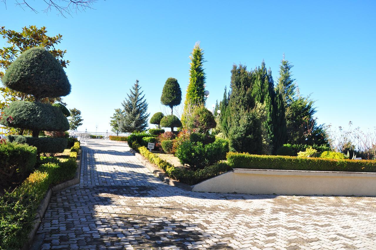Dajti Park Resort Priska e Madhe Εξωτερικό φωτογραφία