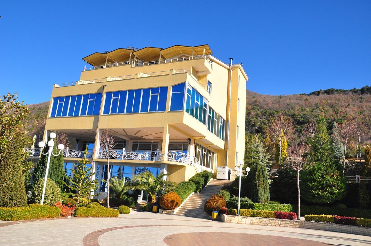 Dajti Park Resort Priska e Madhe Εξωτερικό φωτογραφία