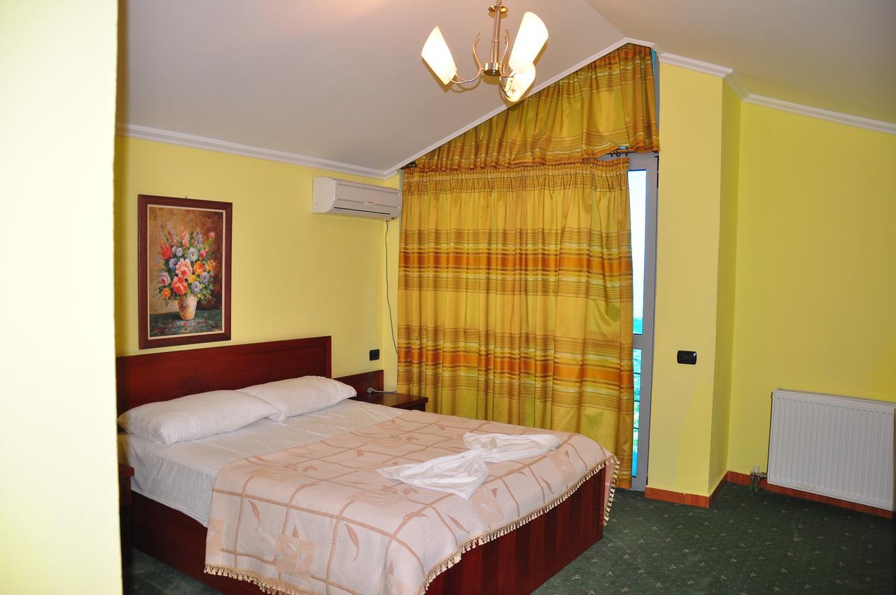 Dajti Park Resort Priska e Madhe Εξωτερικό φωτογραφία