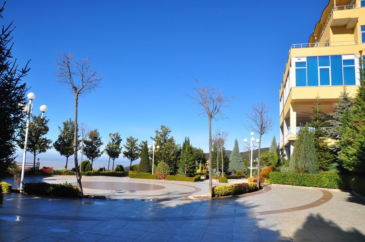 Dajti Park Resort Priska e Madhe Εξωτερικό φωτογραφία