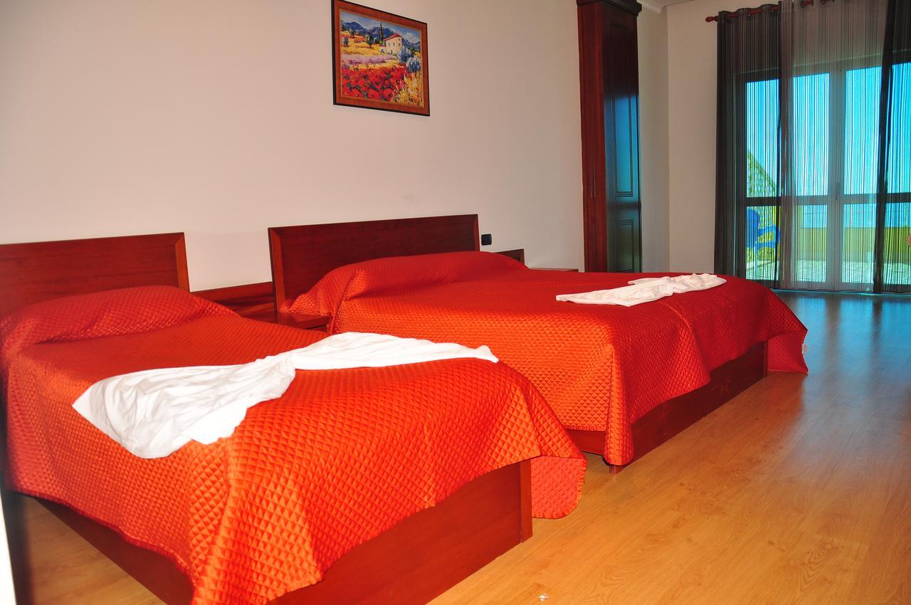 Dajti Park Resort Priska e Madhe Εξωτερικό φωτογραφία